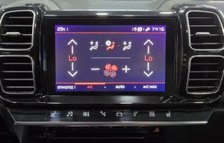 Citroen C5 Aircross 2020 1.5 Blue-HDi  Shine Pack AUTOMATIC-thumb-57