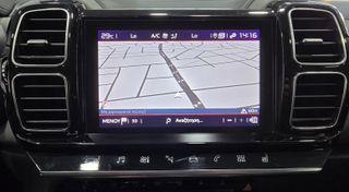 Citroen C5 Aircross 2020 1.5 Blue-HDi  Shine Pack AUTOMATIC-thumb-59