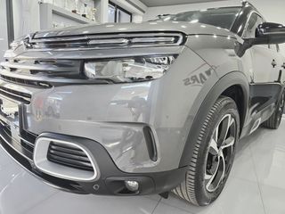 Citroen C5 Aircross 2020 1.5 Blue-HDi  Shine Pack AUTOMATIC-thumb-11