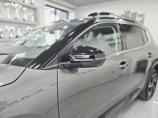 Citroen C5 Aircross 2020 1.5 Blue-HDi  Shine Pack AUTOMATIC-thumb-12
