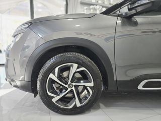 Citroen C5 Aircross 2020 1.5 Blue-HDi  Shine Pack AUTOMATIC-thumb-14