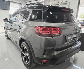 Citroen C5 Aircross 2020 1.5 Blue-HDi  Shine Pack AUTOMATIC-thumb-15