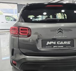 Citroen C5 Aircross 2020 1.5 Blue-HDi  Shine Pack AUTOMATIC-thumb-17