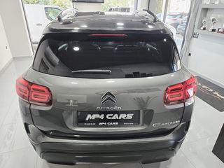 Citroen C5 Aircross 2020 1.5 Blue-HDi  Shine Pack AUTOMATIC-thumb-18