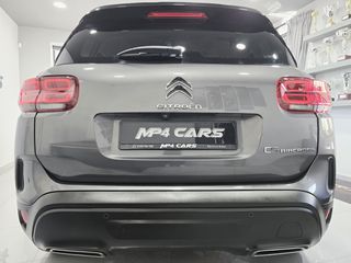 Citroen C5 Aircross 2020 1.5 Blue-HDi  Shine Pack AUTOMATIC-thumb-20
