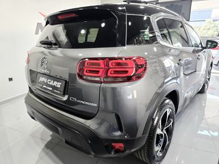 Citroen C5 Aircross 2020 1.5 Blue-HDi  Shine Pack AUTOMATIC-thumb-22