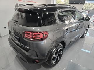 Citroen C5 Aircross 2020 1.5 Blue-HDi  Shine Pack AUTOMATIC-thumb-23
