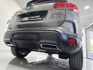 Citroen C5 Aircross 2020 1.5 Blue-HDi  Shine Pack AUTOMATIC-thumb-24