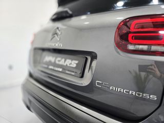 Citroen C5 Aircross 2020 1.5 Blue-HDi  Shine Pack AUTOMATIC-thumb-25