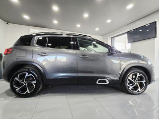 Citroen C5 Aircross 2020 1.5 Blue-HDi  Shine Pack AUTOMATIC-thumb-26