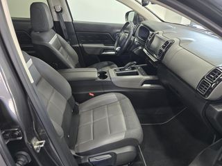 Citroen C5 Aircross 2020 1.5 Blue-HDi  Shine Pack AUTOMATIC-thumb-31