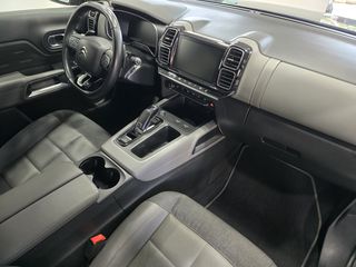 Citroen C5 Aircross 2020 1.5 Blue-HDi  Shine Pack AUTOMATIC-thumb-32