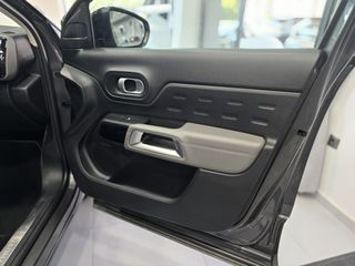 Citroen C5 Aircross 2020 1.5 Blue-HDi  Shine Pack AUTOMATIC-thumb-33