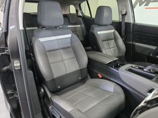 Citroen C5 Aircross 2020 1.5 Blue-HDi  Shine Pack AUTOMATIC-thumb-34
