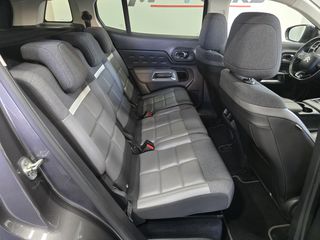 Citroen C5 Aircross 2020 1.5 Blue-HDi  Shine Pack AUTOMATIC-thumb-35