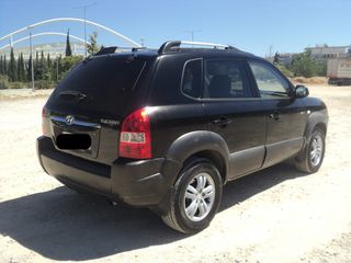 Hyundai Tucson 2008 ΘΕΟΦΙΛΑΤΟΣ ΕΠΙΛΕΓΜΕΝΟ ΟΧΗΜΑ/4Χ4.CLIMA/ΔΕΚΤΕΣ ΑΝΤΑΛΛΑΓΕΣ-thumb-7
