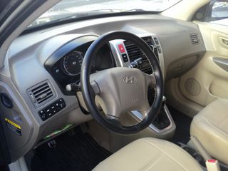 Hyundai Tucson 2008 ΘΕΟΦΙΛΑΤΟΣ ΕΠΙΛΕΓΜΕΝΟ ΟΧΗΜΑ/4Χ4.CLIMA/ΔΕΚΤΕΣ ΑΝΤΑΛΛΑΓΕΣ-thumb-45