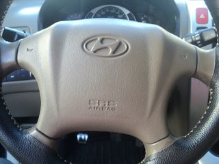 Hyundai Tucson 2008 ΘΕΟΦΙΛΑΤΟΣ ΕΠΙΛΕΓΜΕΝΟ ΟΧΗΜΑ/4Χ4.CLIMA/ΔΕΚΤΕΣ ΑΝΤΑΛΛΑΓΕΣ-thumb-48