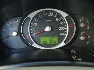 Hyundai Tucson 2008 ΘΕΟΦΙΛΑΤΟΣ ΕΠΙΛΕΓΜΕΝΟ ΟΧΗΜΑ/4Χ4.CLIMA/ΔΕΚΤΕΣ ΑΝΤΑΛΛΑΓΕΣ-thumb-49