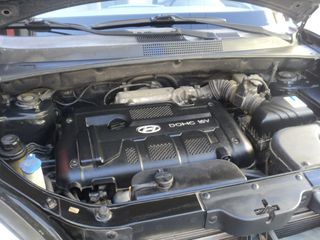 Hyundai Tucson 2008 ΘΕΟΦΙΛΑΤΟΣ ΕΠΙΛΕΓΜΕΝΟ ΟΧΗΜΑ/4Χ4.CLIMA/ΔΕΚΤΕΣ ΑΝΤΑΛΛΑΓΕΣ-thumb-53
