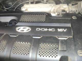 Hyundai Tucson 2008 ΘΕΟΦΙΛΑΤΟΣ ΕΠΙΛΕΓΜΕΝΟ ΟΧΗΜΑ/4Χ4.CLIMA/ΔΕΚΤΕΣ ΑΝΤΑΛΛΑΓΕΣ-thumb-55