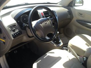 Hyundai Tucson 2008 ΘΕΟΦΙΛΑΤΟΣ ΕΠΙΛΕΓΜΕΝΟ ΟΧΗΜΑ/4Χ4.CLIMA/ΔΕΚΤΕΣ ΑΝΤΑΛΛΑΓΕΣ-thumb-17