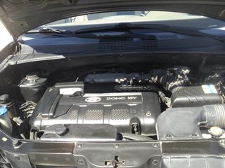 Hyundai Tucson 2008 ΘΕΟΦΙΛΑΤΟΣ ΕΠΙΛΕΓΜΕΝΟ ΟΧΗΜΑ/4Χ4.CLIMA/ΔΕΚΤΕΣ ΑΝΤΑΛΛΑΓΕΣ-thumb-18