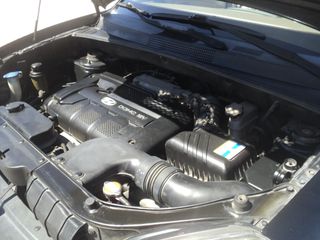Hyundai Tucson 2008 ΘΕΟΦΙΛΑΤΟΣ ΕΠΙΛΕΓΜΕΝΟ ΟΧΗΜΑ/4Χ4.CLIMA/ΔΕΚΤΕΣ ΑΝΤΑΛΛΑΓΕΣ-thumb-19
