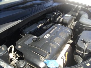 Hyundai Tucson 2008 ΘΕΟΦΙΛΑΤΟΣ ΕΠΙΛΕΓΜΕΝΟ ΟΧΗΜΑ/4Χ4.CLIMA/ΔΕΚΤΕΣ ΑΝΤΑΛΛΑΓΕΣ-thumb-21