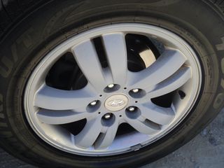 Hyundai Tucson 2008 ΘΕΟΦΙΛΑΤΟΣ ΕΠΙΛΕΓΜΕΝΟ ΟΧΗΜΑ/4Χ4.CLIMA/ΔΕΚΤΕΣ ΑΝΤΑΛΛΑΓΕΣ-thumb-24