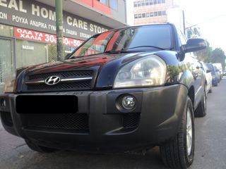 Hyundai Tucson 2008 ΘΕΟΦΙΛΑΤΟΣ ΕΠΙΛΕΓΜΕΝΟ ΟΧΗΜΑ/4Χ4.CLIMA/ΔΕΚΤΕΣ ΑΝΤΑΛΛΑΓΕΣ-thumb-27