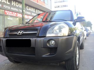 Hyundai Tucson 2008 ΘΕΟΦΙΛΑΤΟΣ ΕΠΙΛΕΓΜΕΝΟ ΟΧΗΜΑ/4Χ4.CLIMA/ΔΕΚΤΕΣ ΑΝΤΑΛΛΑΓΕΣ-thumb-28