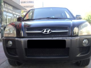 Hyundai Tucson 2008 ΘΕΟΦΙΛΑΤΟΣ ΕΠΙΛΕΓΜΕΝΟ ΟΧΗΜΑ/4Χ4.CLIMA/ΔΕΚΤΕΣ ΑΝΤΑΛΛΑΓΕΣ-thumb-30