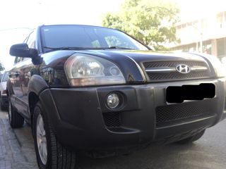 Hyundai Tucson 2008 ΘΕΟΦΙΛΑΤΟΣ ΕΠΙΛΕΓΜΕΝΟ ΟΧΗΜΑ/4Χ4.CLIMA/ΔΕΚΤΕΣ ΑΝΤΑΛΛΑΓΕΣ-thumb-31
