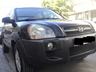 Hyundai Tucson 2008 ΘΕΟΦΙΛΑΤΟΣ ΕΠΙΛΕΓΜΕΝΟ ΟΧΗΜΑ/4Χ4.CLIMA/ΔΕΚΤΕΣ ΑΝΤΑΛΛΑΓΕΣ-thumb-32