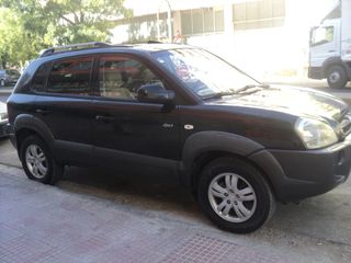 Hyundai Tucson 2008 ΘΕΟΦΙΛΑΤΟΣ ΕΠΙΛΕΓΜΕΝΟ ΟΧΗΜΑ/4Χ4.CLIMA/ΔΕΚΤΕΣ ΑΝΤΑΛΛΑΓΕΣ-thumb-33