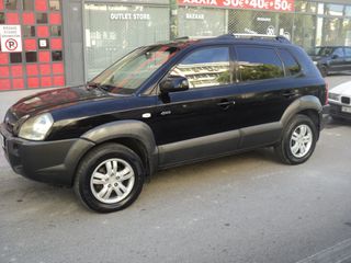 Hyundai Tucson 2008 ΘΕΟΦΙΛΑΤΟΣ ΕΠΙΛΕΓΜΕΝΟ ΟΧΗΜΑ/4Χ4.CLIMA/ΔΕΚΤΕΣ ΑΝΤΑΛΛΑΓΕΣ-thumb-34