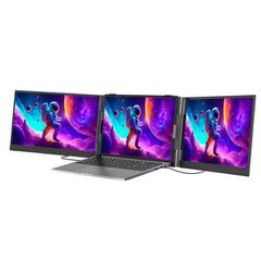 Blackview 15,3" portable dual monitor DCM8