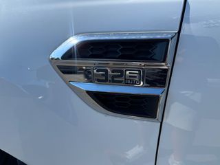 Ford Ranger 2019 Limited 3,2 FULL EXTRA ΜΙΑΜΙΣΗ ΚΑΜΠΙΝΑ-thumb-8