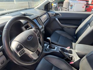 Ford Ranger 2019 Limited 3,2 FULL EXTRA ΜΙΑΜΙΣΗ ΚΑΜΠΙΝΑ-thumb-10