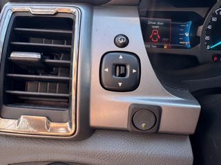 Ford Ranger 2019 Limited 3,2 FULL EXTRA ΜΙΑΜΙΣΗ ΚΑΜΠΙΝΑ-thumb-12