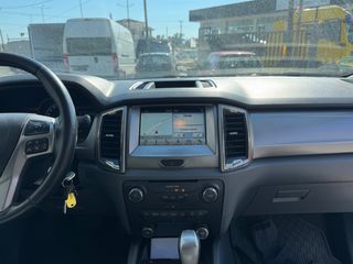Ford Ranger 2019 Limited 3,2 FULL EXTRA ΜΙΑΜΙΣΗ ΚΑΜΠΙΝΑ-thumb-14