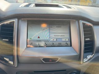 Ford Ranger 2019 Limited 3,2 FULL EXTRA ΜΙΑΜΙΣΗ ΚΑΜΠΙΝΑ-thumb-15