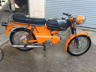 Kreidler Florett 50 1971 K54 5ΑΡΑ-thumb-3