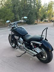 Honda Magna 2001