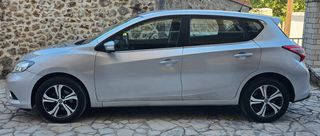 Nissan Pulsar 2017 Pulsar 1.2 Visia*-thumb-3