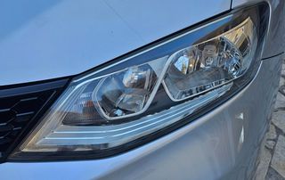 Nissan Pulsar 2017 Pulsar 1.2 Visia*-thumb-11
