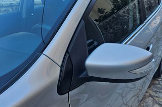 Nissan Pulsar 2017 Pulsar 1.2 Visia*-thumb-14