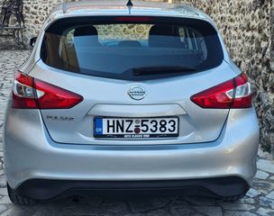 Nissan Pulsar 2017 Pulsar 1.2 Visia*-thumb-5