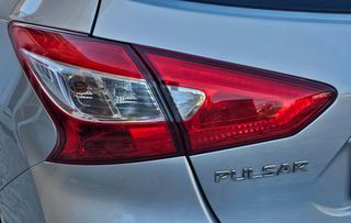 Nissan Pulsar 2017 Pulsar 1.2 Visia*-thumb-12